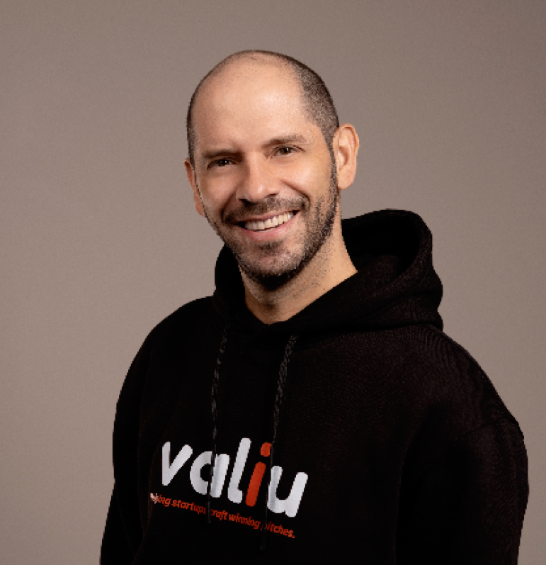 Nicolas Duarte